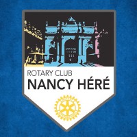 Rotary Club Nancy Héré logo - Similar company to Eat Work