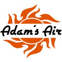 Adam's Air