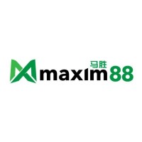 Maxim88 logo - Similar company to Me88