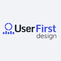 User First Design logo - Similar company to User First