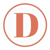 The Dipp logo - Similar company to Inverted Impact