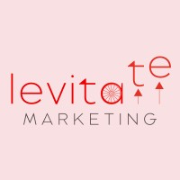 Levitate Marketing, LLC logo - Similar company to Amplified Growth, Llc