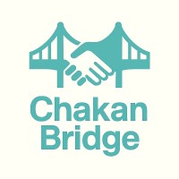 Chakan Bridge logo - Similar company to Afrainity Technologies