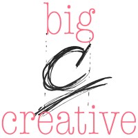 Big C Creative logo - Similar company to Vam Studio