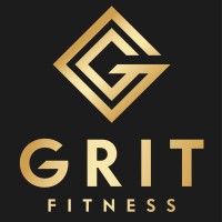 Grit Fitness logo - Similar company to Gritfit