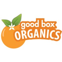 Good Box Organics logo - Similar company to Sol Blume