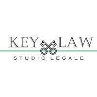 Key Law - Studio Legale logo - Similar company to Studio Legale Sergio Adamo & Partners