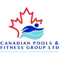Canadian Pools & Fitness Group Ltd. logo - Similar company to Boardgains Fitness Board Game