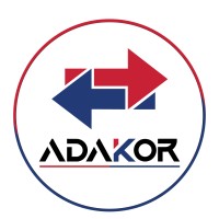 Adakor.co logo - Similar company to Ceradak