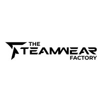 The Teamwear Factory logo - Similar company to Kustom Teamwear