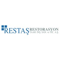 Restaş Restorasyon Taah. İnş. San. ve. Tic. A.Ş. logo - Similar company to 2Ndchance Containers