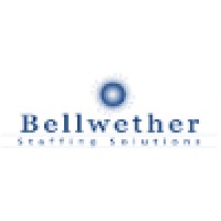 Bellwether Staffing Solutions logo - Similar company to Frontgate Wealth Management