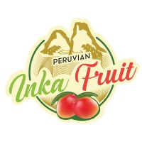 Peruvian Inka Fruit logo - Similar company to Inka Select Fruit