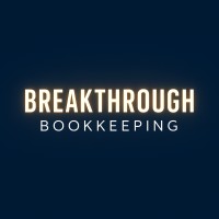 Breakthrough Bookkeeping logo - Similar company to Breakthrough Financial Services