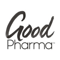 Good Pharma logo - Similar company to Quo