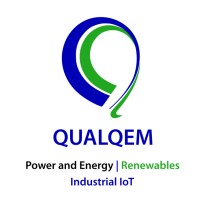 QualQem logo - Similar company to Epic Engineers