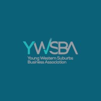 YWSBA Young Western Suburbs Business Association logo - Similar company to Wsba Western Suburbs Business Association