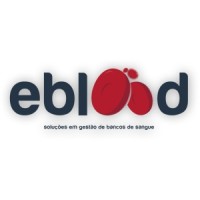 Eblood - Soluções em Gestão de Bancos de Sangue logo - Similar company to Enable Ventures