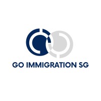 GO Immigration Sg logo - Similar company to Immigration Sg