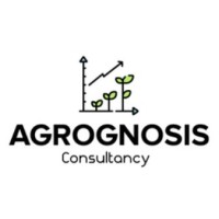 Agrognosis logo - Similar company to Aerovision B.V.