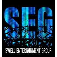SWELL Entertainment Group logo - Similar company to Morfa