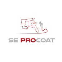 Southeast ProCoat logo - Similar company to Coast To Coast Industrial