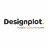 Designplot logo - Similar company to Dolce E Luce Lighting Design Studio Roma