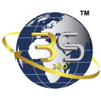 BUSINESS SOLUTION 360 DEGREE logo - Similar company to Fbm.Inc | Consultoria