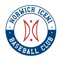 Norwich Iceni Baseball Club logo - Similar company to Computer Repair Norwich