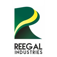 Reegal Industries logo - Similar company to Cfosurge
