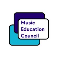 Music Education Council logo - Similar company to Room Sonics