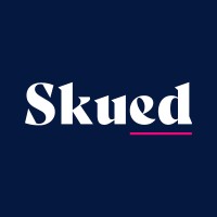 Skued Educação logo - Similar company to Vizta Educacional