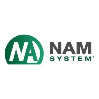 NAM system logo - Similar company to Lemicom