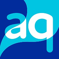 Adqua logo - Similar company to Stroll West Of Trail