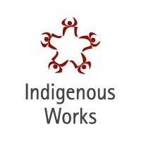 Indigenous Works logo - Similar company to William Griffin Corp.