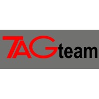 TAG team logo - Similar company to Tag Team