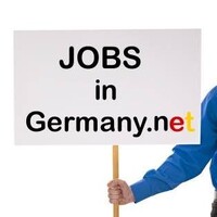 JobsinGermany.net logo - Similar company to Jobsingermany.Info