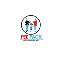 Pee Pack logo - Similar company to Ceeprinto