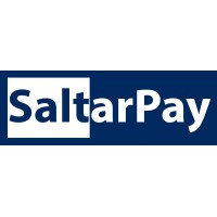 SaltarPay logo - Similar company to Kluwp