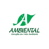 Ambiental Consultoria, Estudos e Projetos logo - Similar company to Ágil Planejamento Ambiental