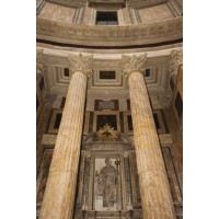 Pontificia Accademia dei Virtuosi al Pantheon logo - Similar company to Venderequadri