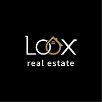 LOOX nepremičnine / LOOX Real Estate Slovenia logo - Similar company to Prodomus