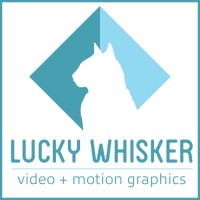 Lucky Whisker logo - Similar company to Sunspace Studios