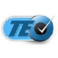 Teo RTS logo - Similar company to Aro