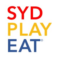 SydPlayEat logo - Similar company to Dilly Dally Provisions