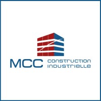 MCC Construction Industrielle logo - Similar company to Hic Construction / Création
