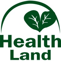 Health Land logo - Similar company to Panit Digital