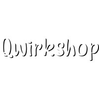Qwirkshop