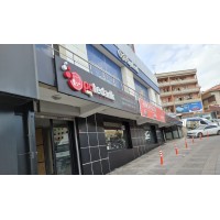 PCTEDARİK İTHALAT İHRACAT YAZILIM TİCARET LTD ŞTİ logo - Similar company to Silisia