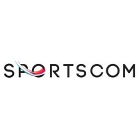 Sportscom Industry Confederation logo - Similar company to Global Institute Of Sports Business India